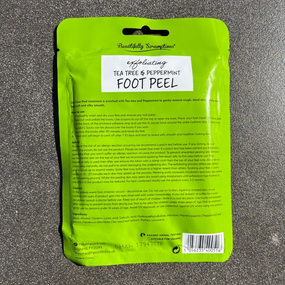 Mini Beauty/Spa Bundle - Picture 4 of 8